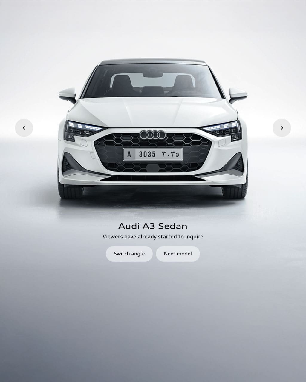 Interfaces project